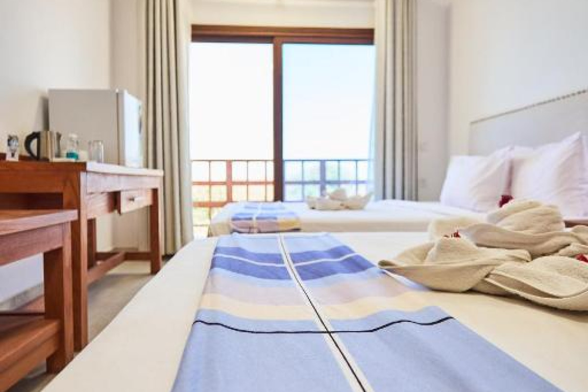 Malika Nungwi Hotel