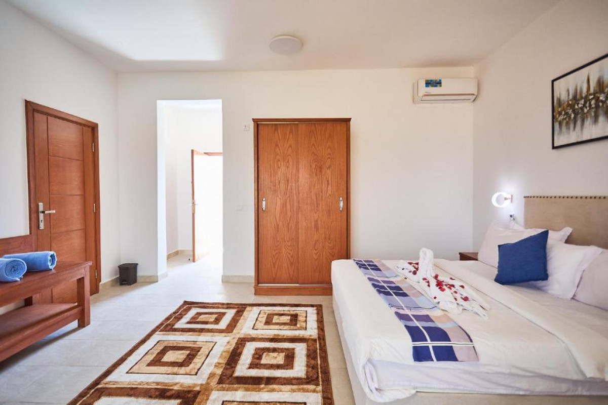 Malika Nungwi Hotel