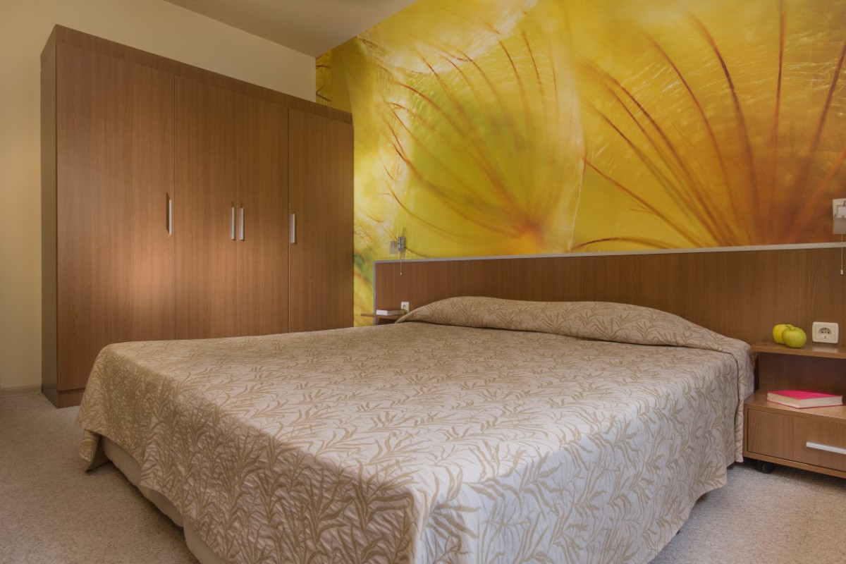 Malina Residence (Pamporovo) 3*
