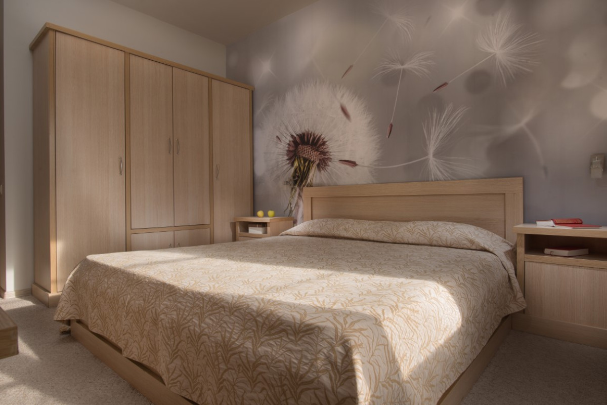 Malina Residence (Pamporovo) 3*