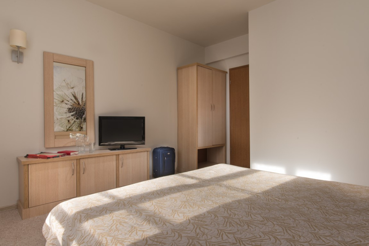 Malina Residence (Pamporovo) 3*