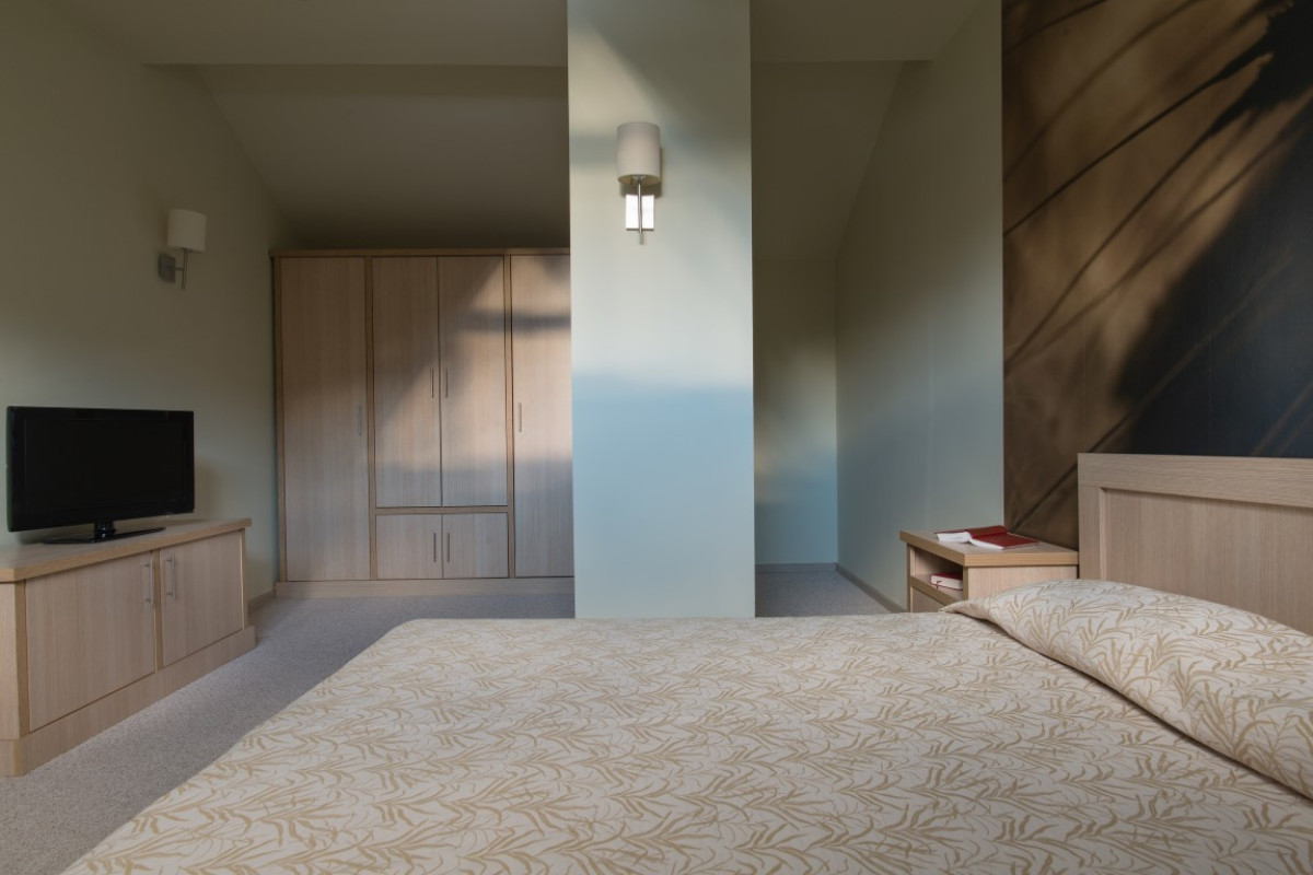Malina Residence (Pamporovo) 3*