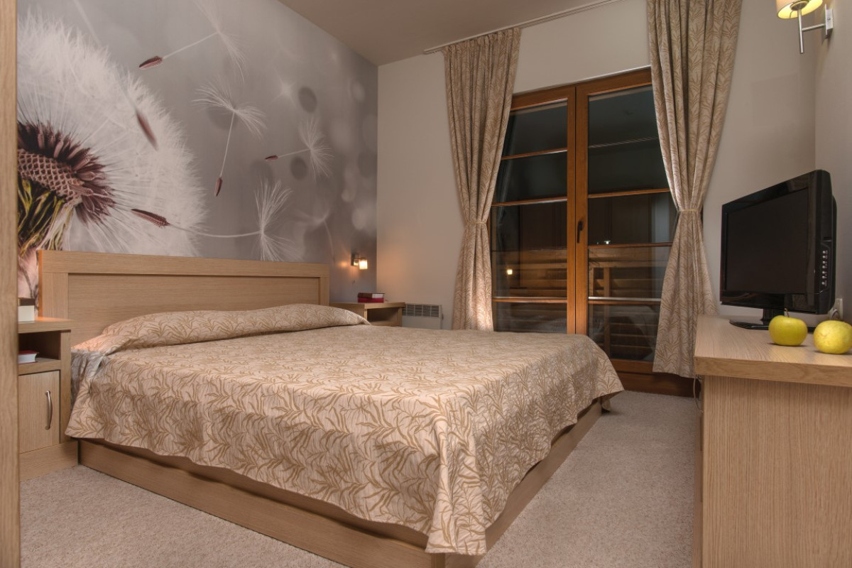 Malina Residence (Pamporovo) 3*