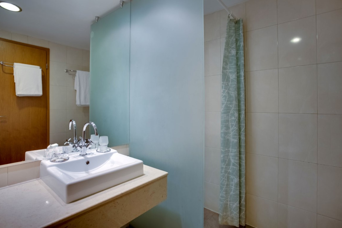 Malina Residence (Pamporovo) 3*