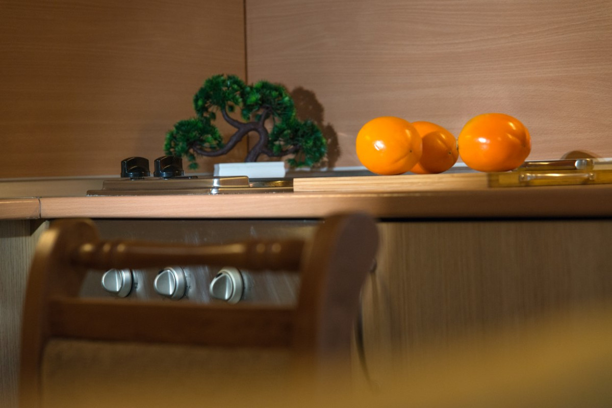 Malina Residence (Pamporovo) 3*