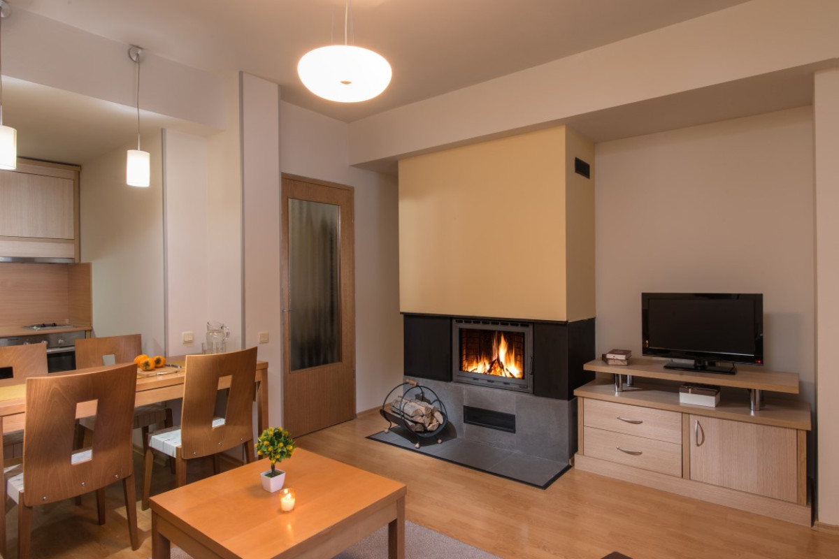 Malina Residence (Pamporovo) 3*