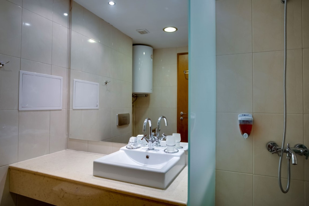 Malina Residence (Pamporovo) 3*