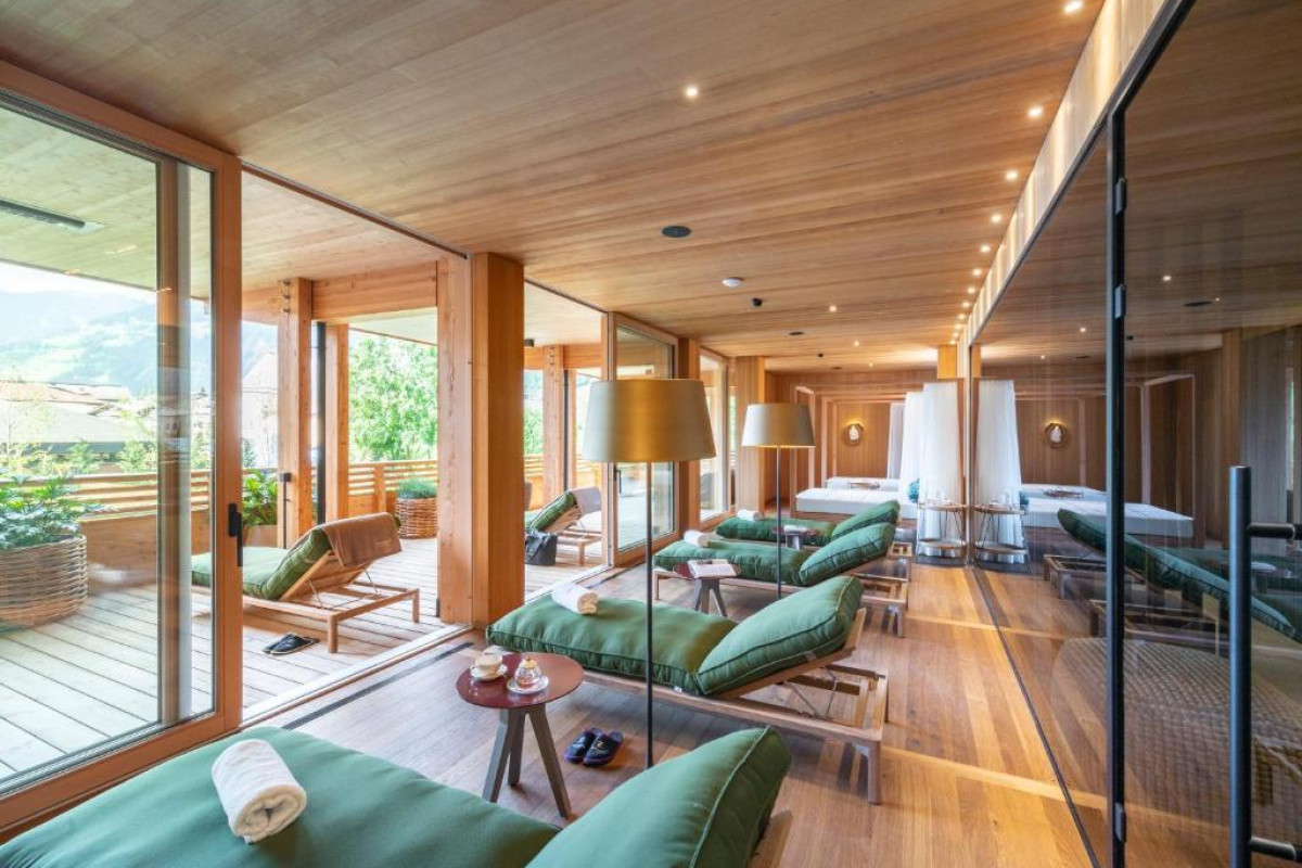 MalisGarten Green Spa Hotel