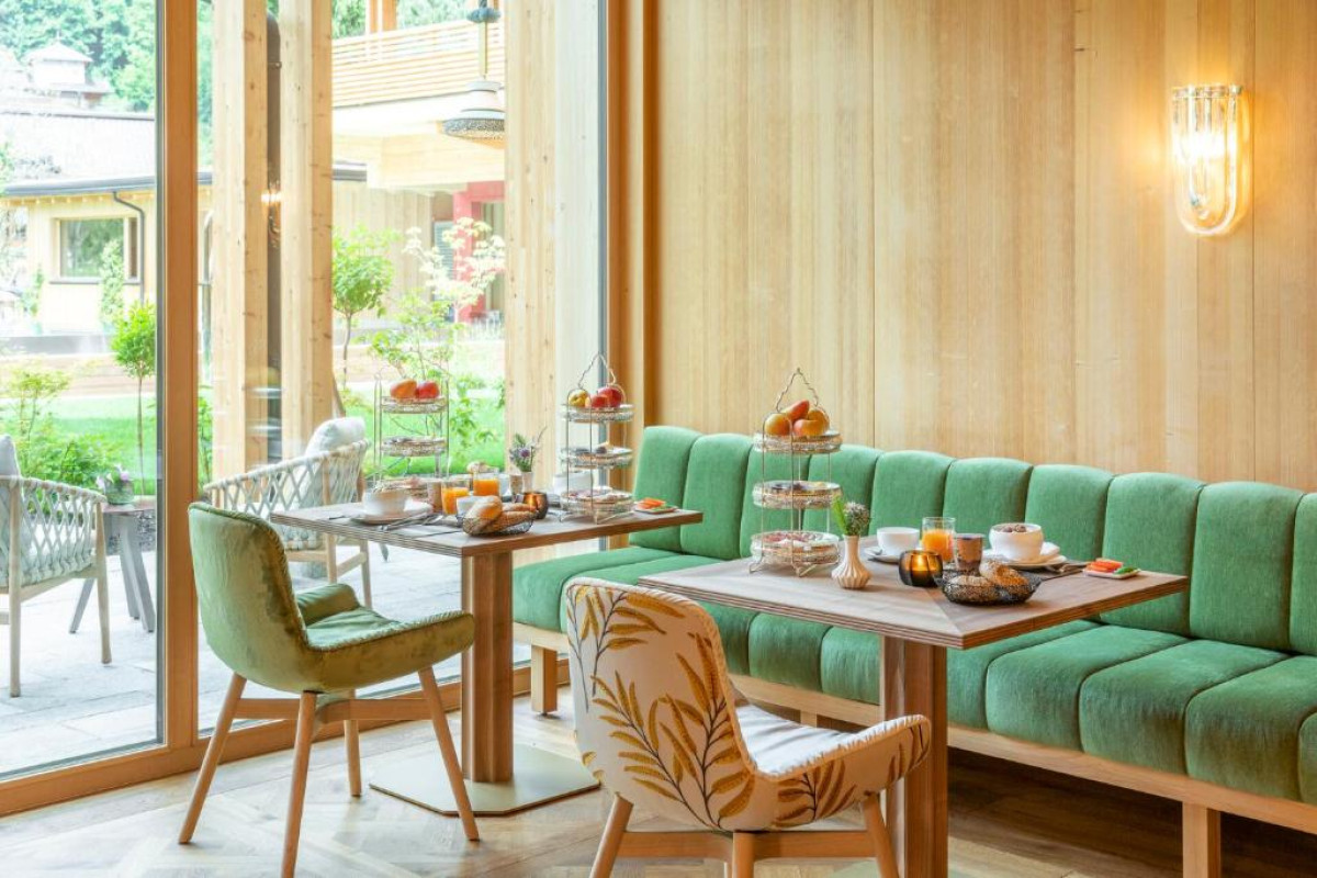 MalisGarten Green Spa Hotel