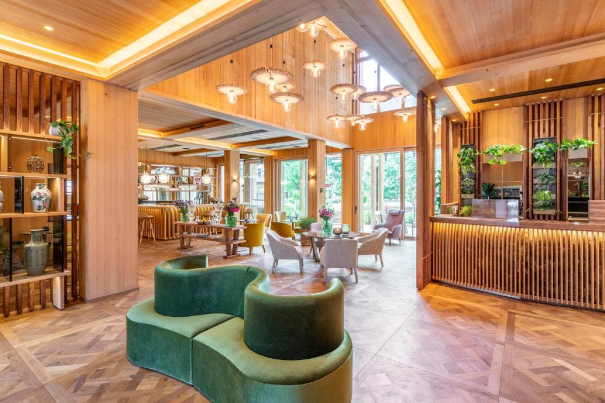 MalisGarten Green Spa Hotel