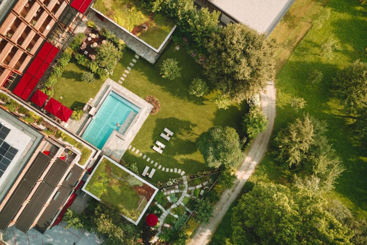 MalisGarten Green Spa Hotel