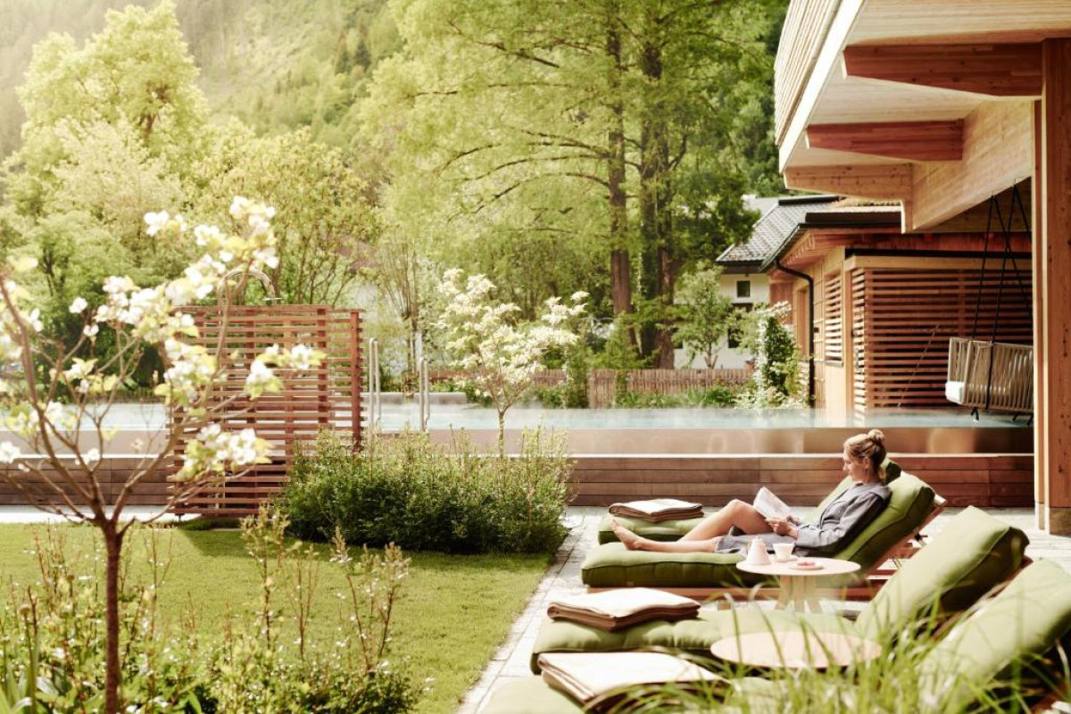 MalisGarten Green Spa Hotel