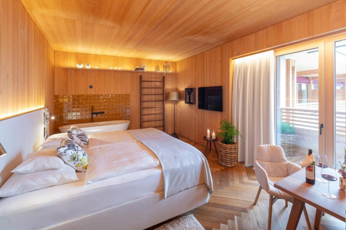 MalisGarten Green Spa Hotel
