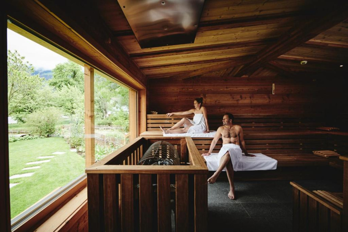 MalisGarten Green Spa Hotel
