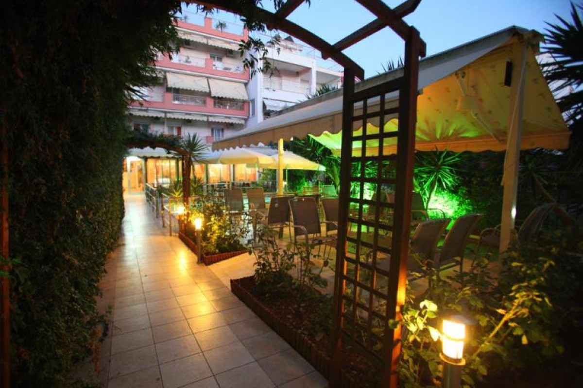 Mallas Hotel