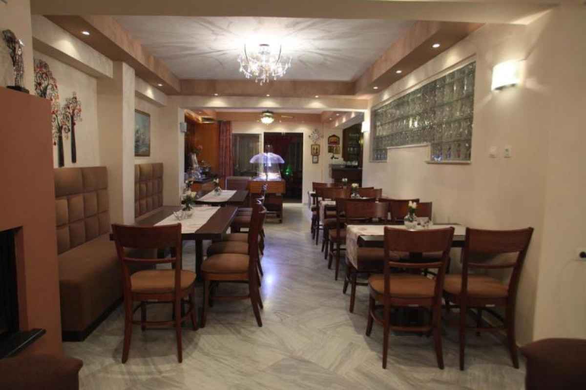 Mallas Hotel