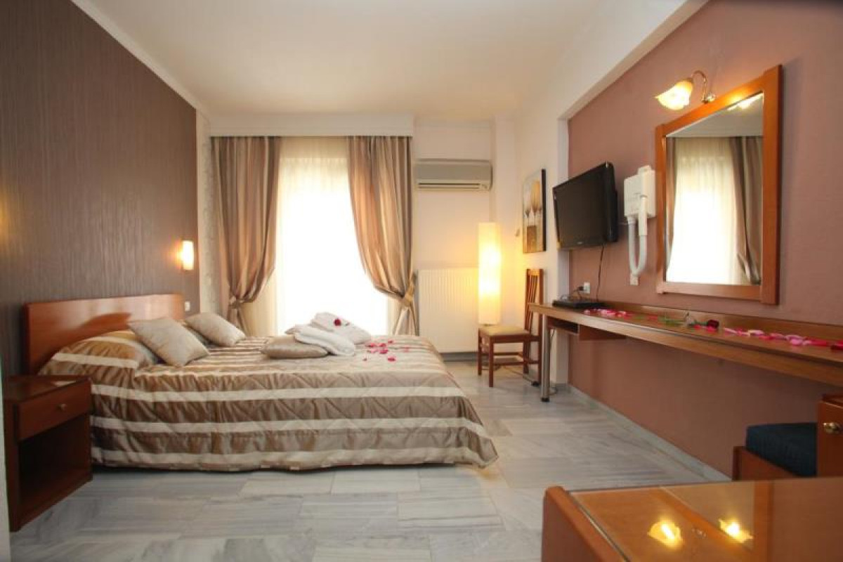 Mallas Hotel