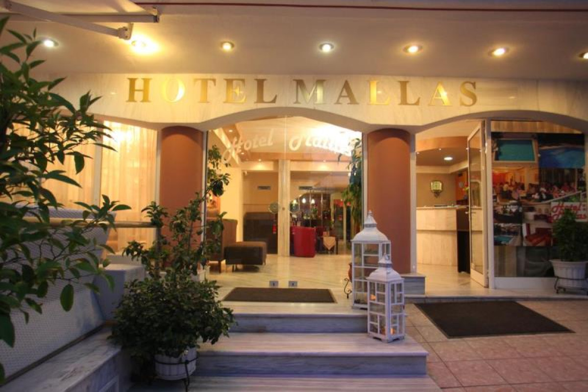 Mallas Hotel