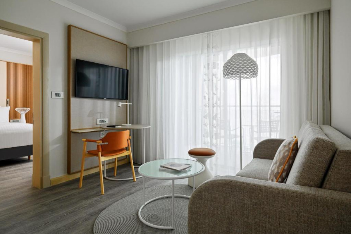 Malta Marriott Hotel & Spa
