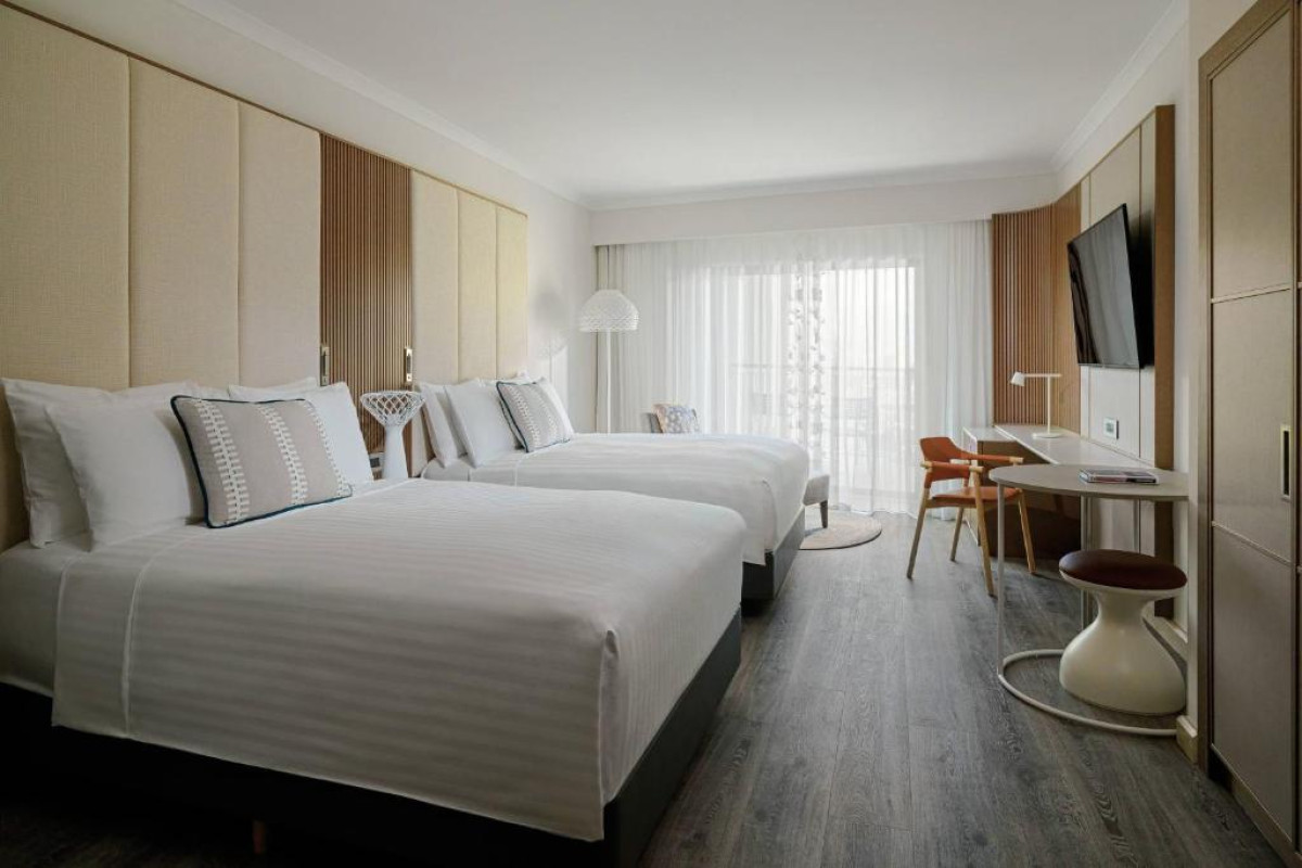 Malta Marriott Hotel & Spa