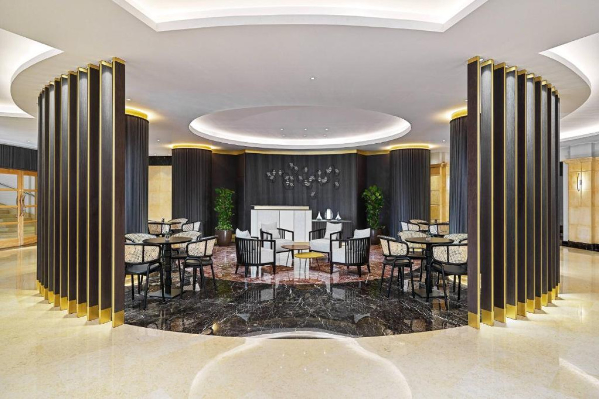 Malta Marriott Hotel & Spa