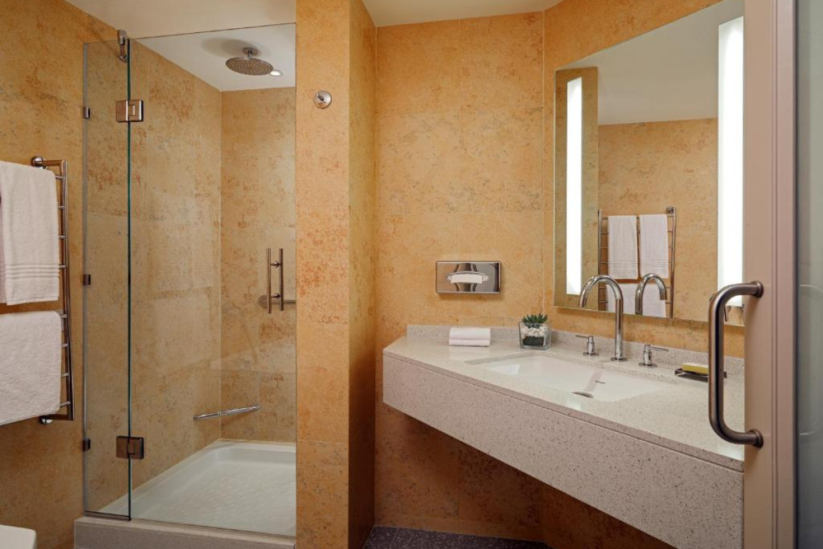 Malta Marriott Hotel & Spa