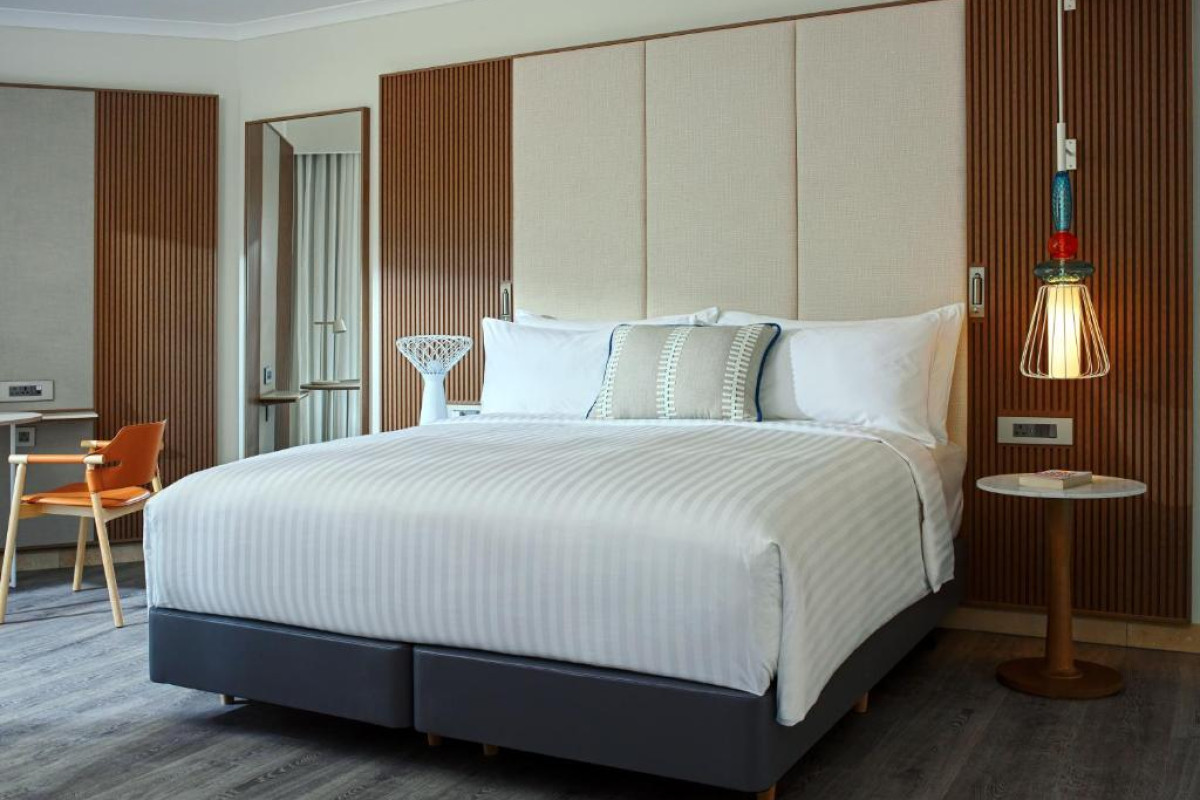 Malta Marriott Hotel & Spa