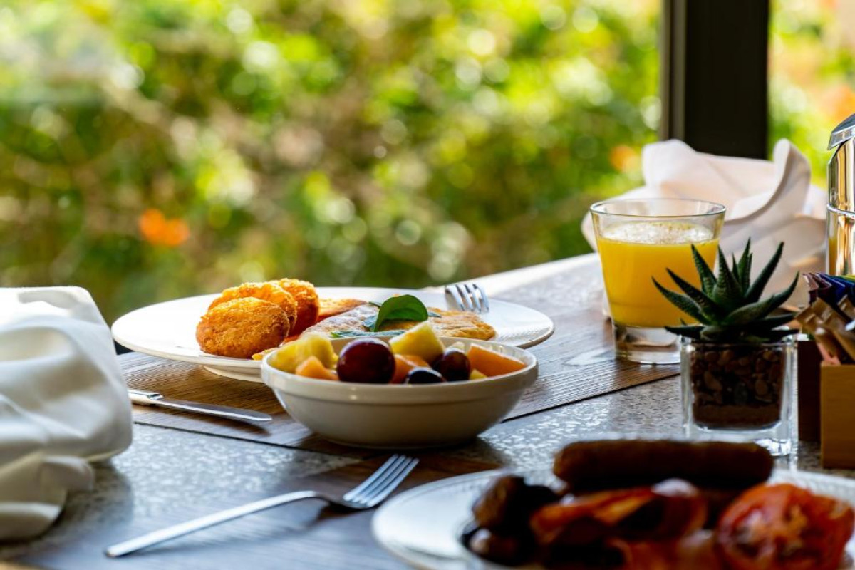 Malta Marriott Hotel & Spa