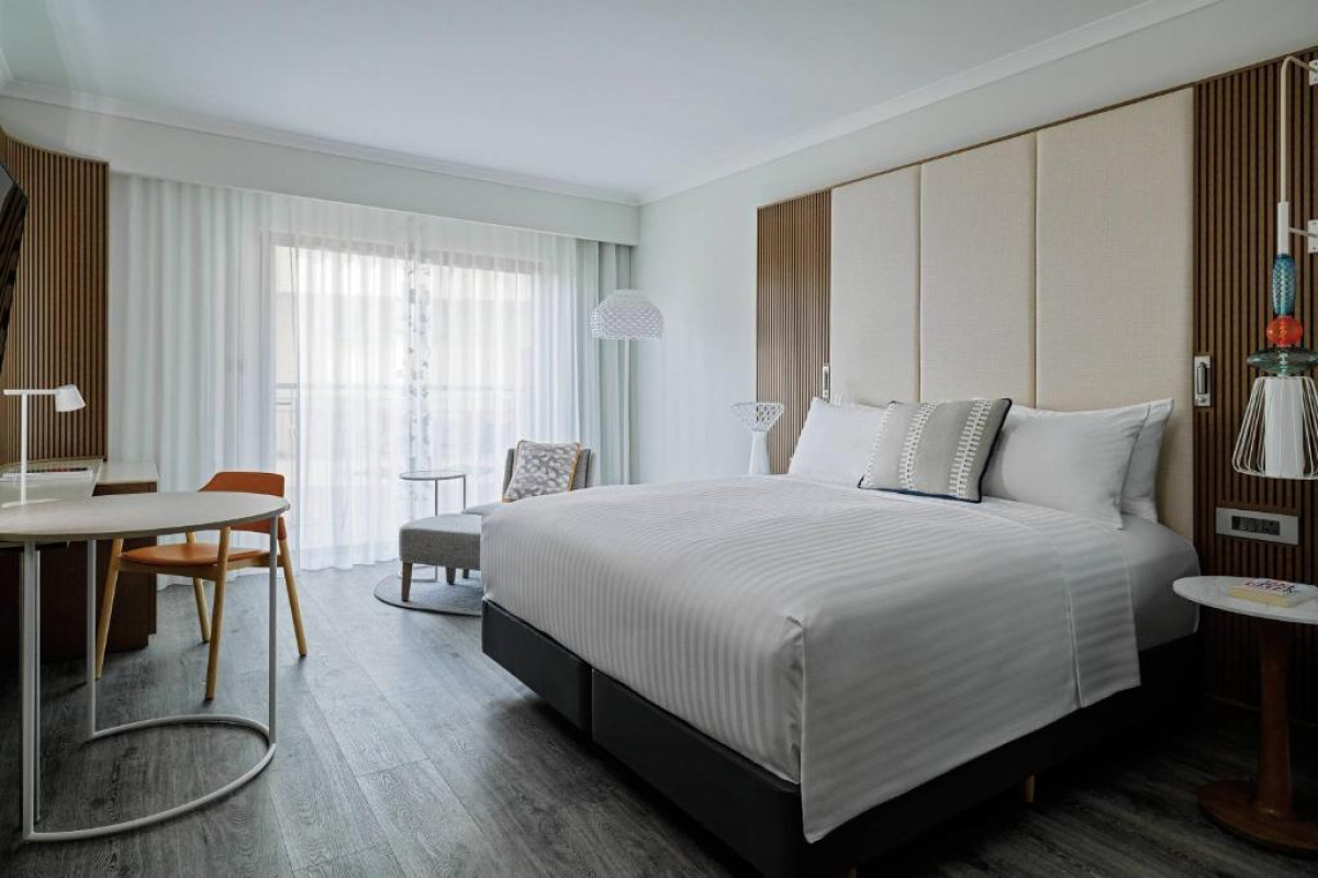 Malta Marriott Hotel & Spa