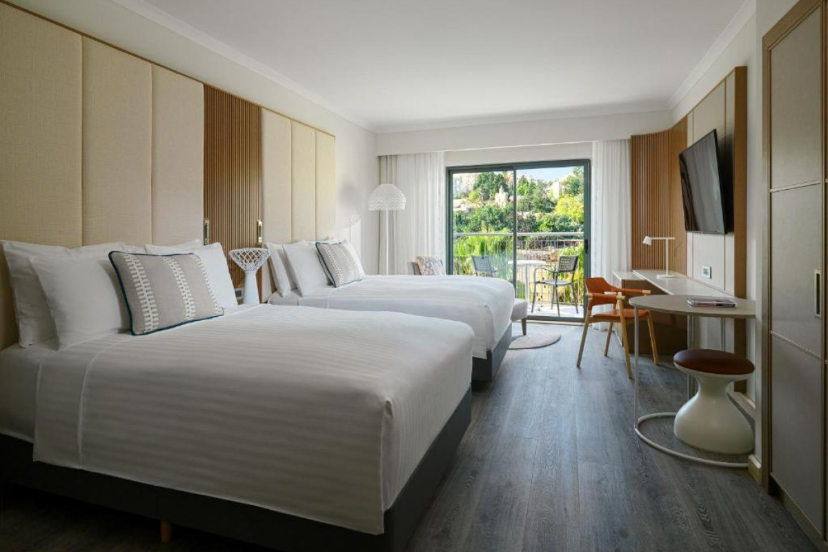 Malta Marriott Hotel & Spa