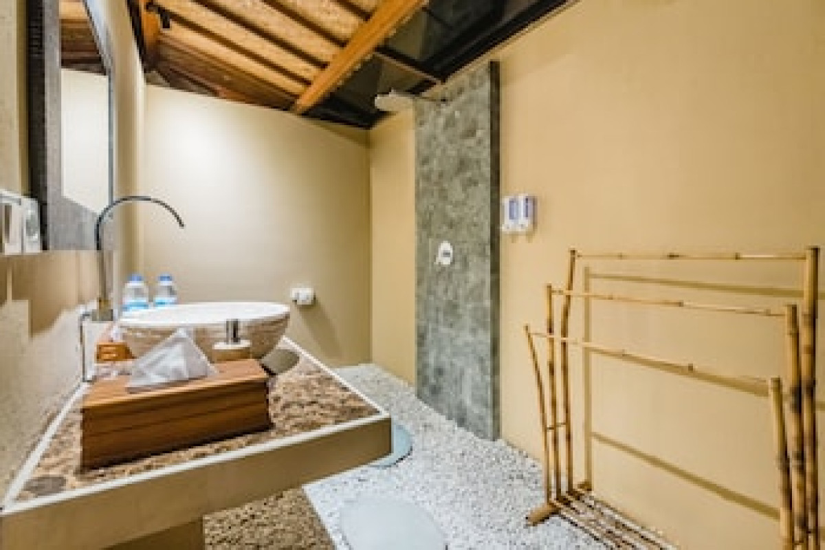 Mamamia Island Villa