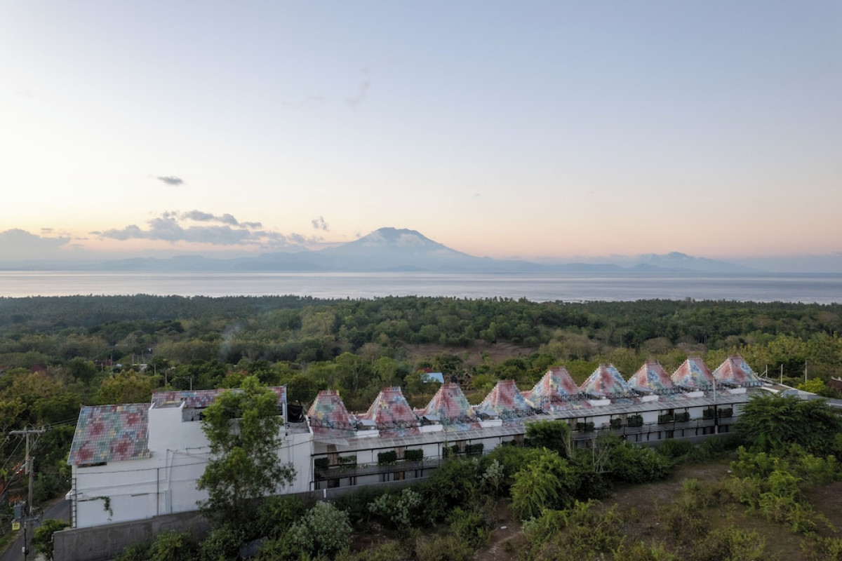 Mambo Hill Resort