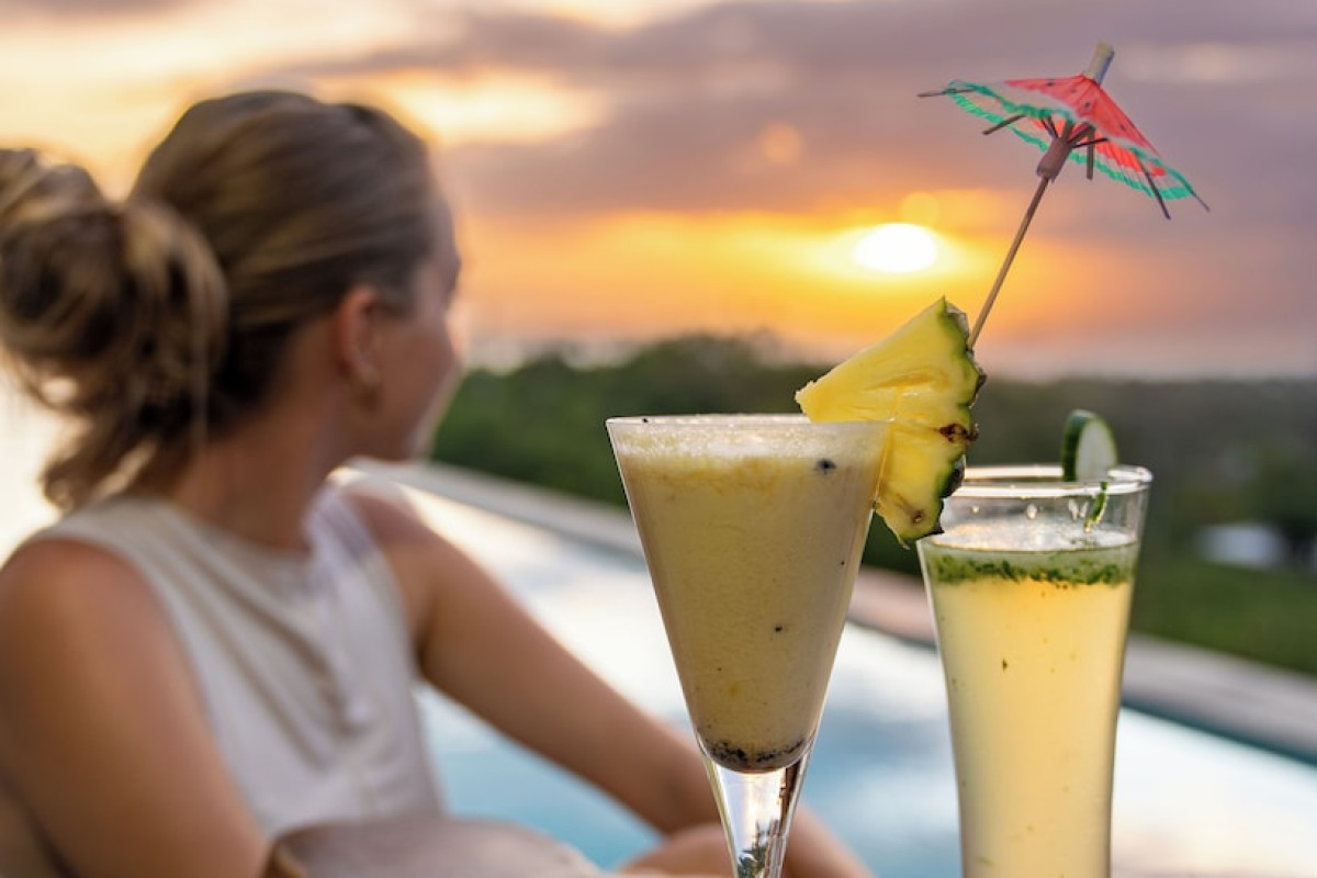 Mambo Hill Resort
