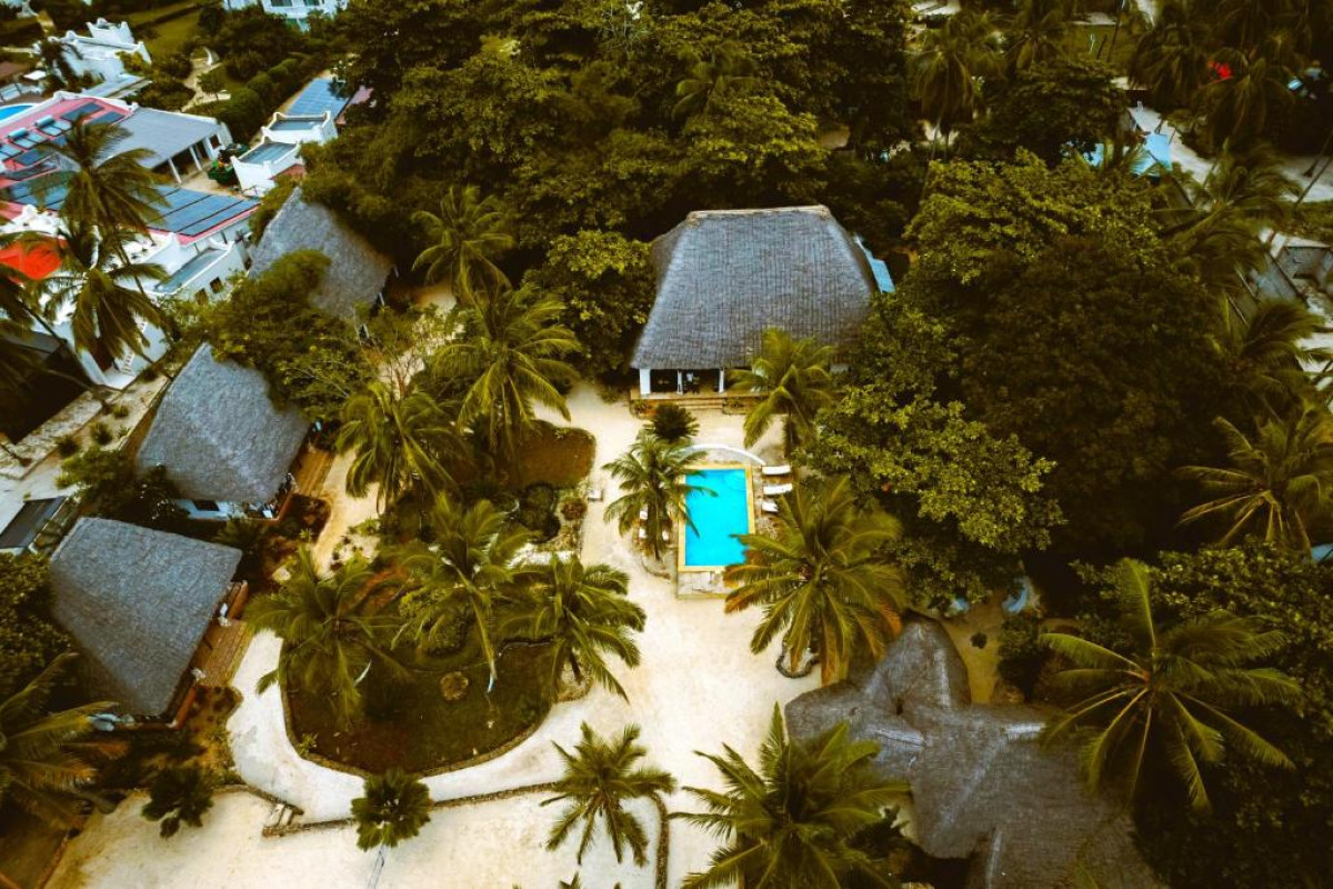 Mambo Ocean Resort