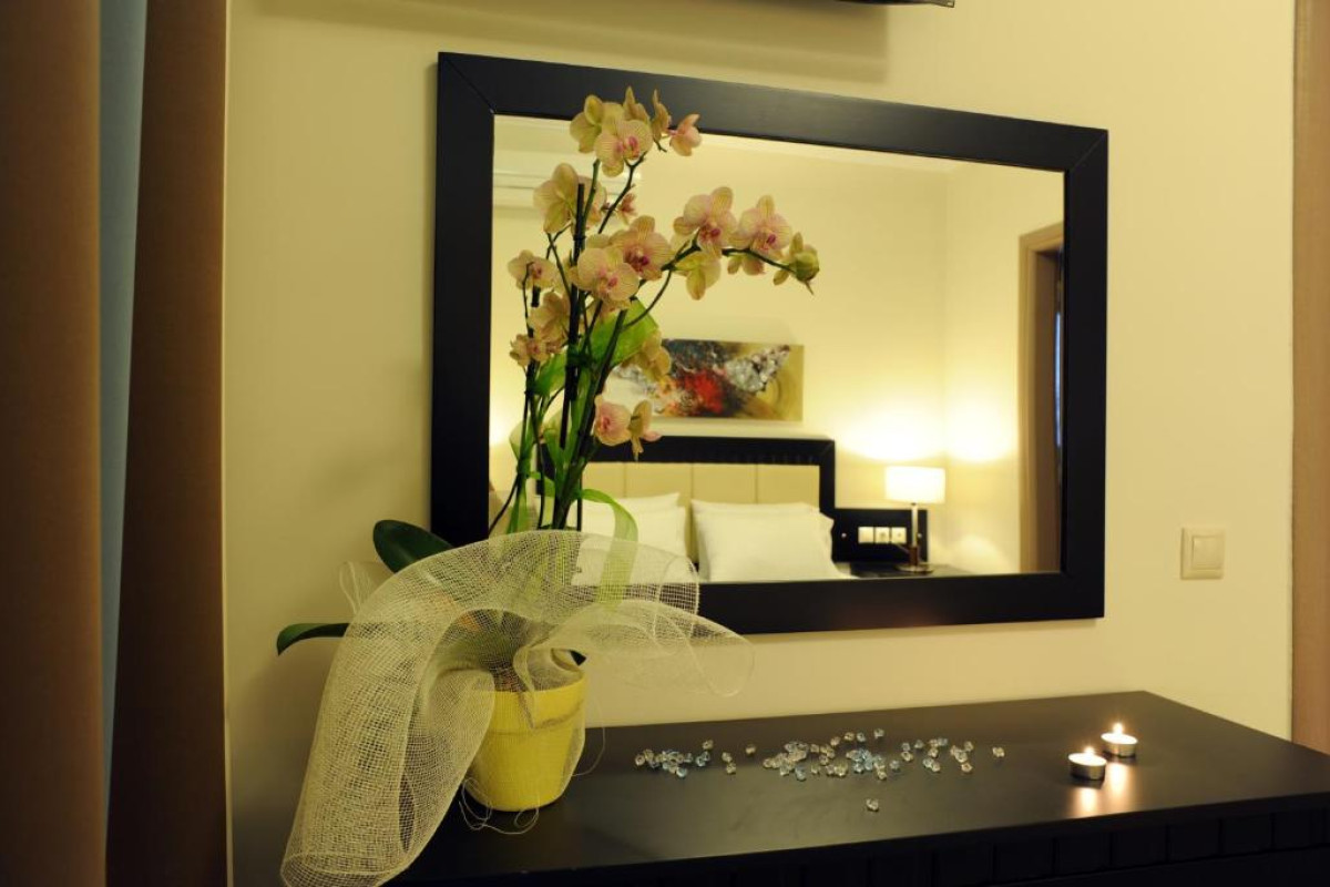 Mamfredas Luxury Resort