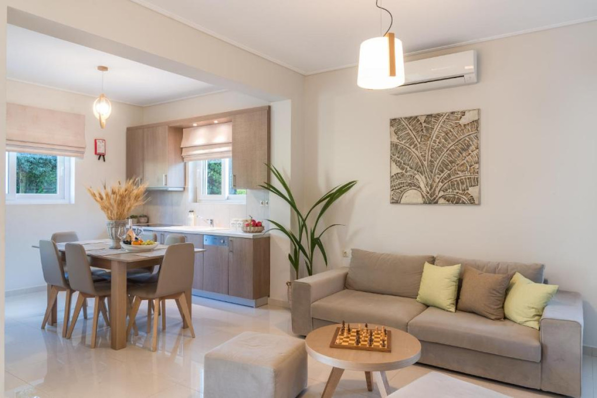 Mamfredas Luxury Resort