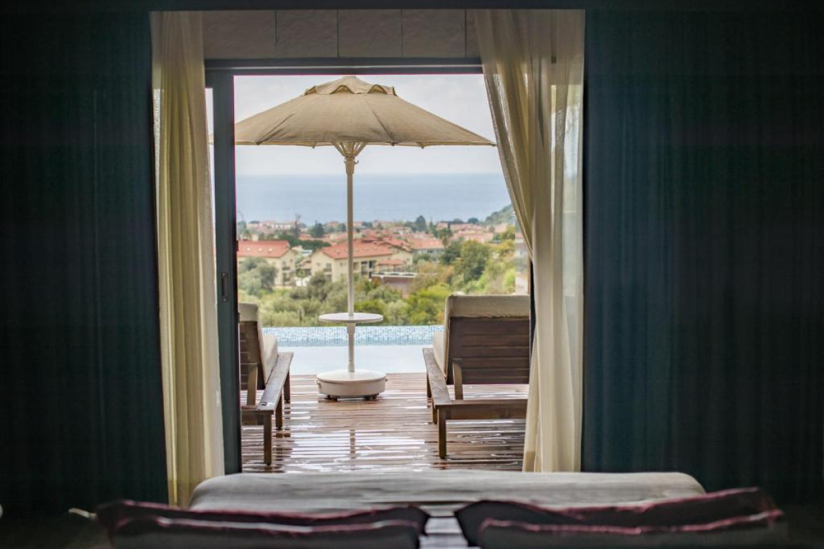 MANASPARK OLUDENIZ