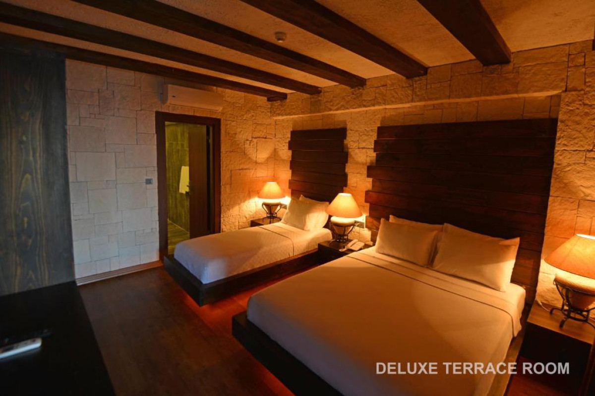 MANASPARK OLUDENIZ