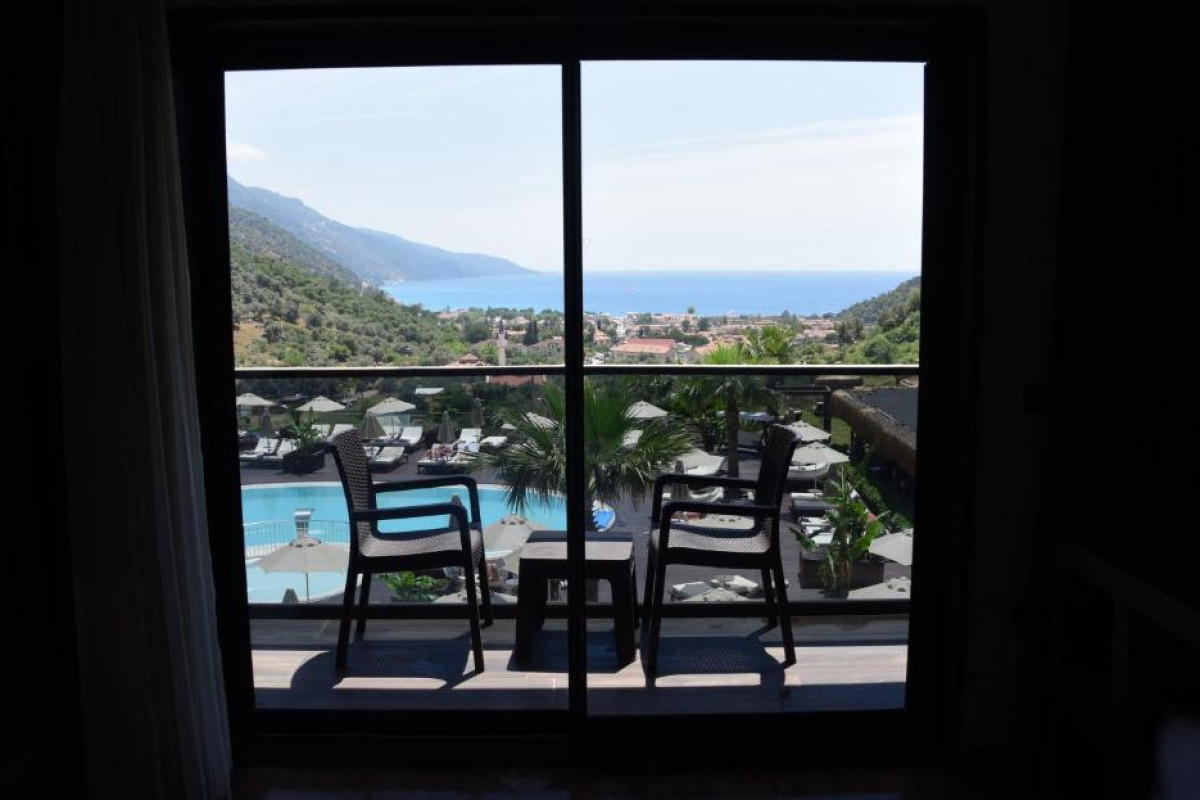 MANASPARK OLUDENIZ