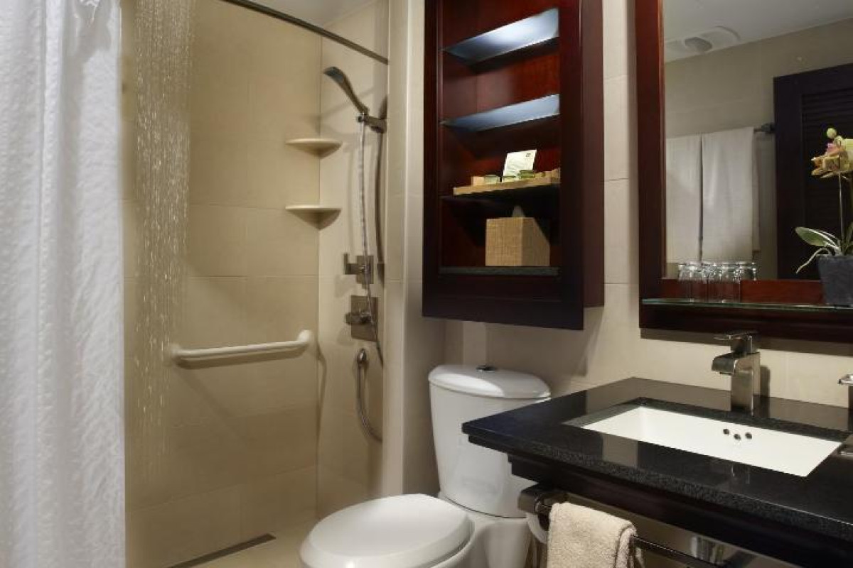 Manchebo Beach Resort and Spa