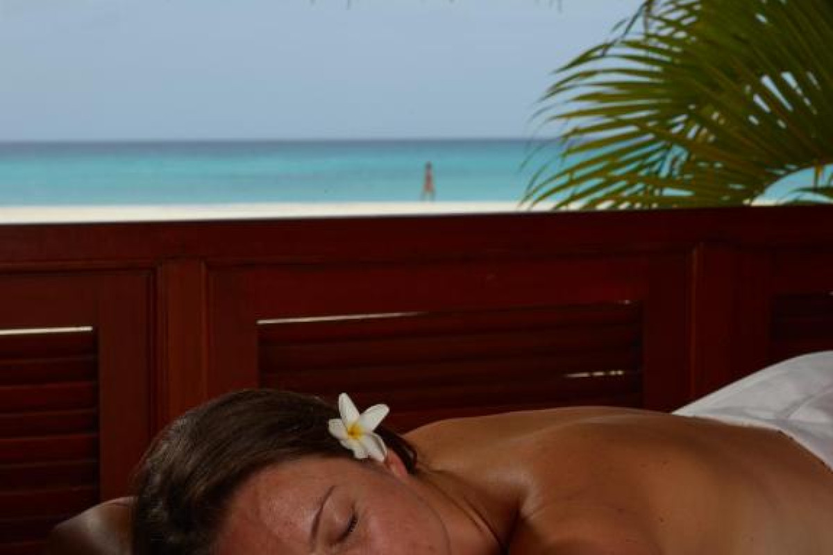 Manchebo Beach Resort and Spa