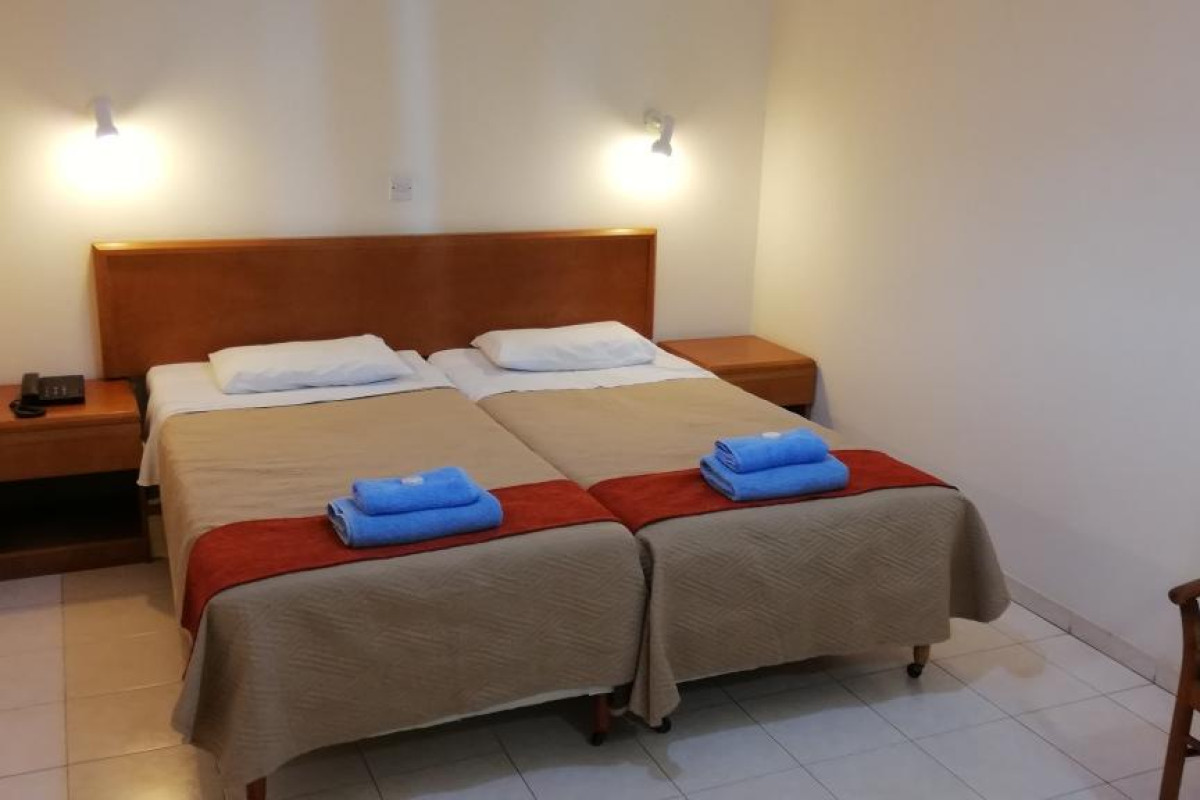 Mandalena Hotel Apartments
