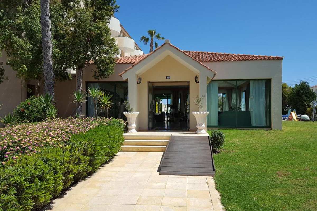 Mandalena Hotel Apartments