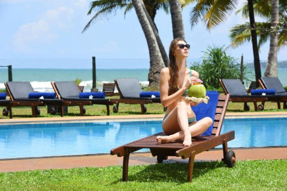 Mandara Resort