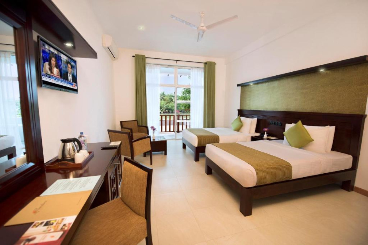 Mandara Resort