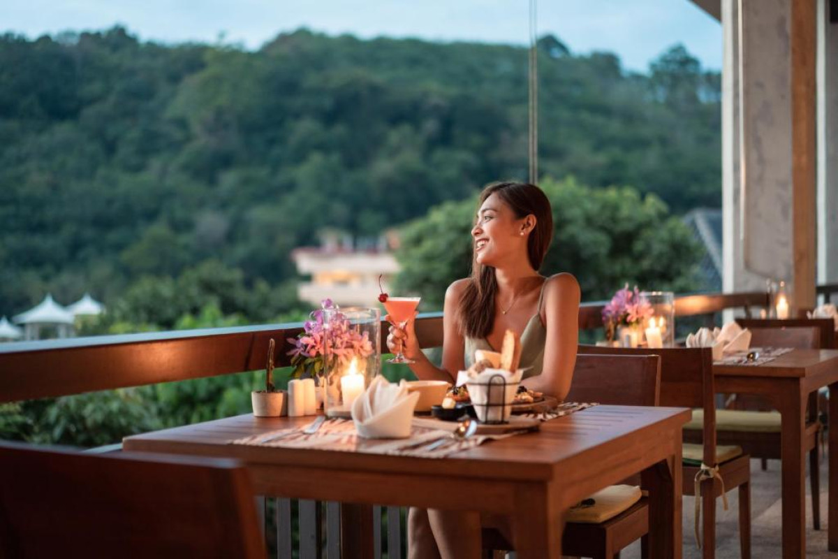 MANDARAVA RESORT AND SPA