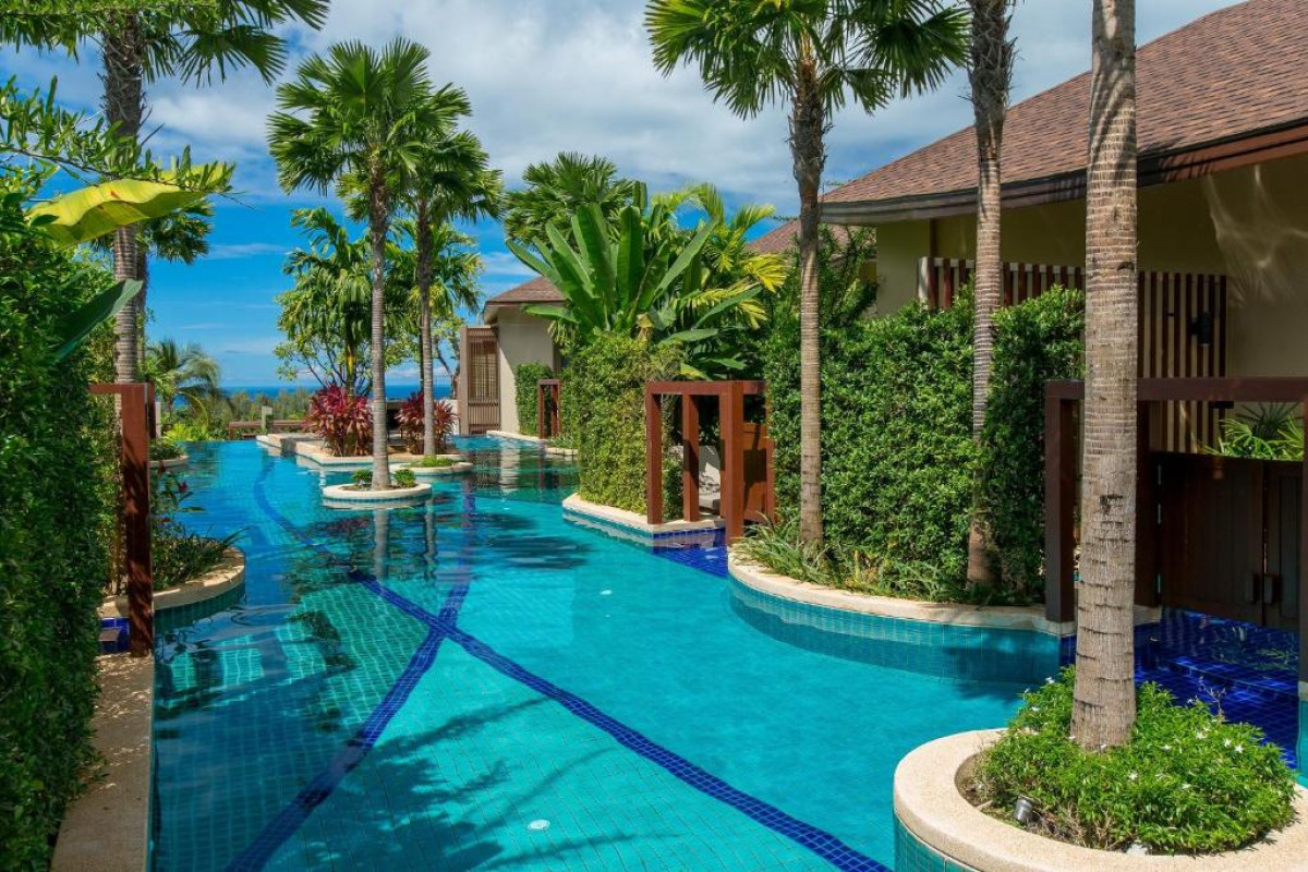 MANDARAVA RESORT AND SPA