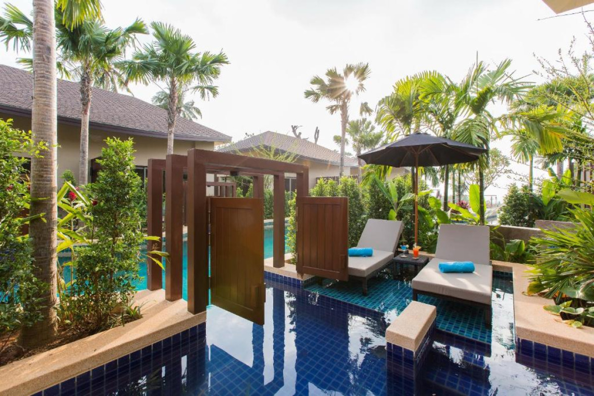 MANDARAVA RESORT AND SPA