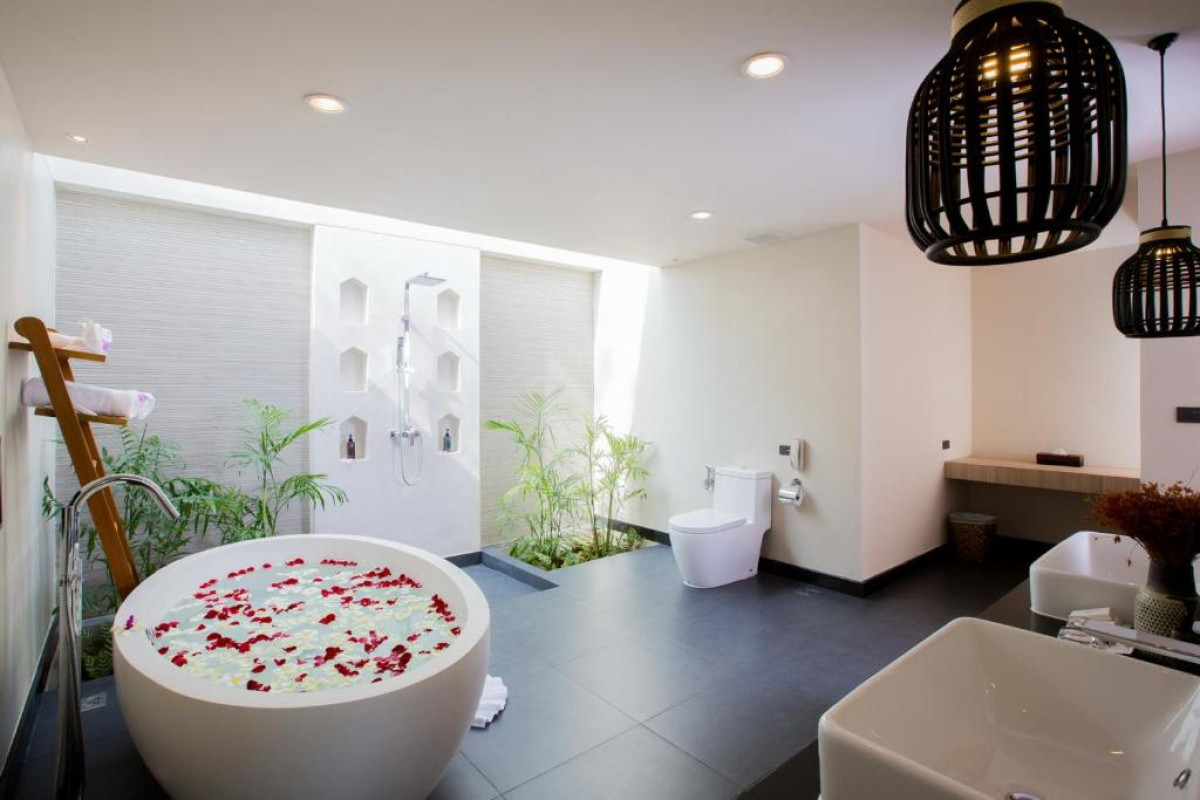 MANDARAVA RESORT AND SPA