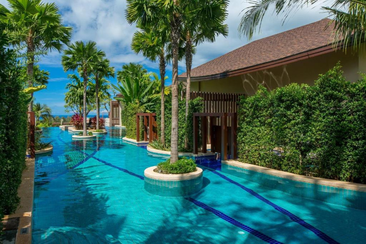 MANDARAVA RESORT AND SPA